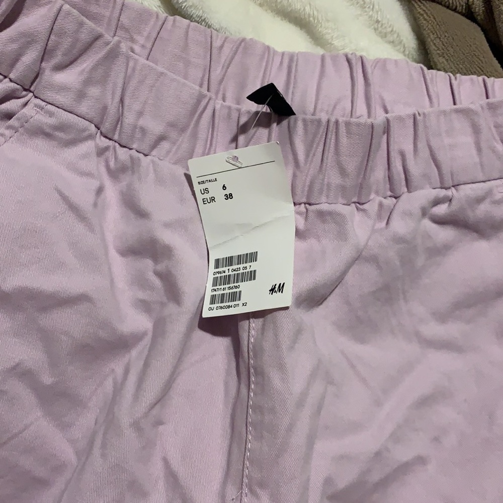 cargo joggers - Picture 3 of 3